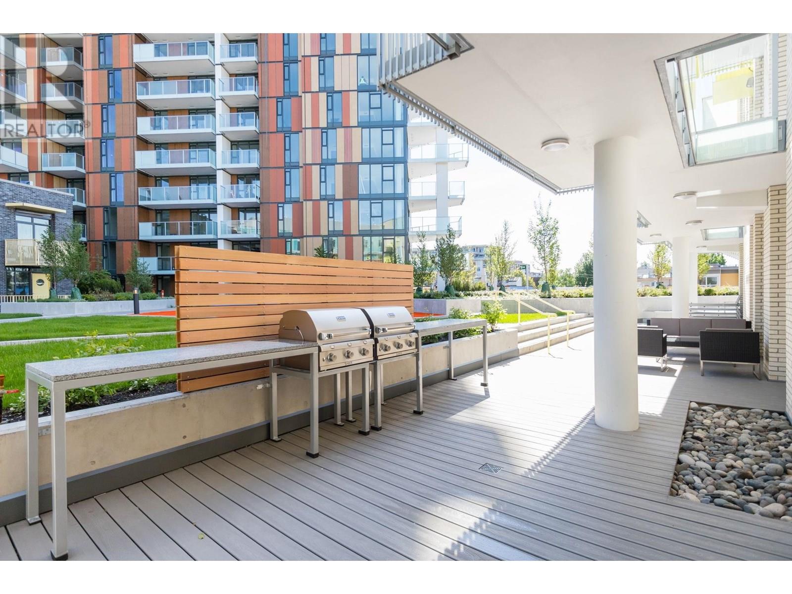 Photo 18 of 602 2508 Watson Street, Vancouver BC