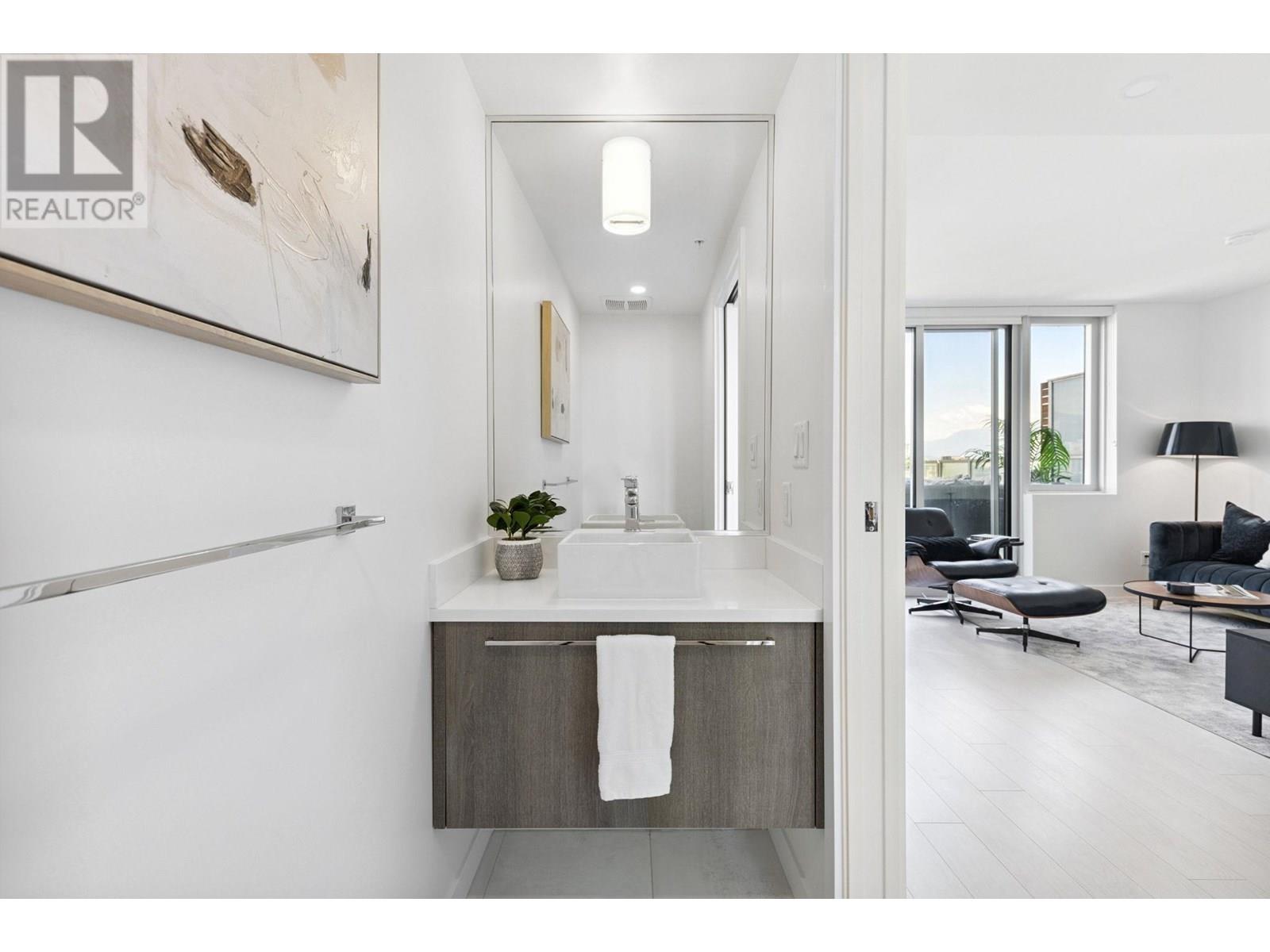 Photo 23 of 602 2508 Watson Street, Vancouver BC
