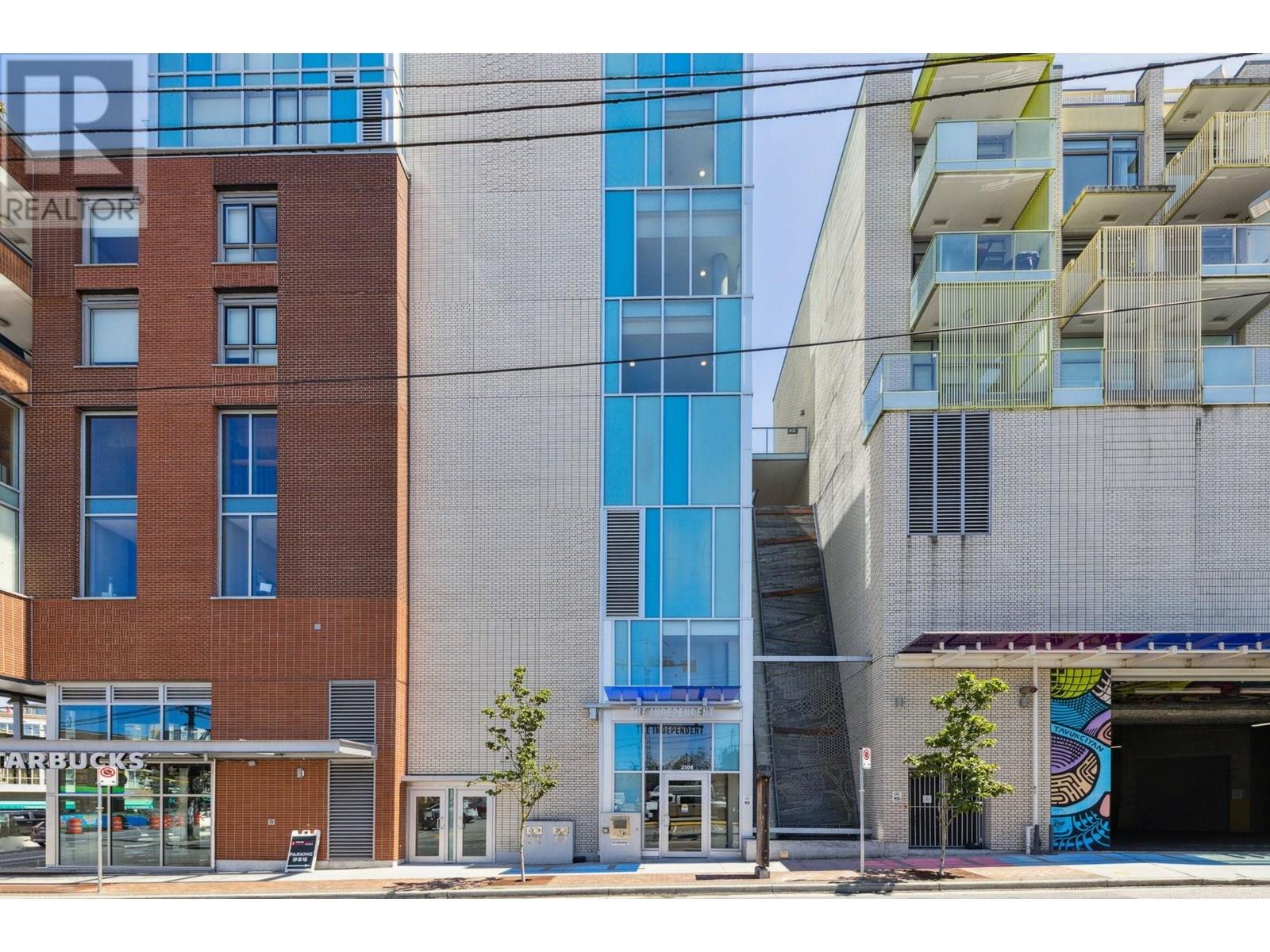 Photo 31 of 602 2508 Watson Street, Vancouver BC