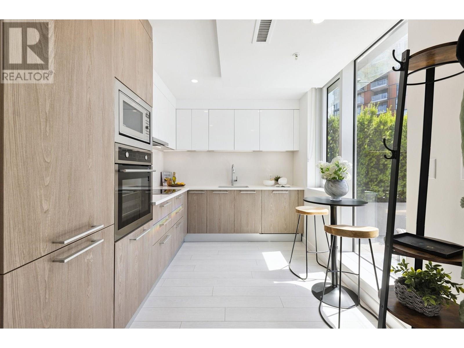 Photo 39 of 602 2508 Watson Street, Vancouver BC