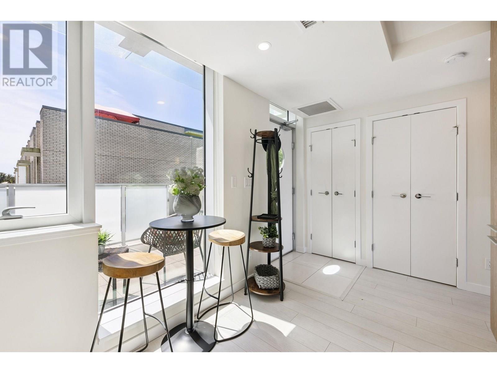 Photo 22 of 602 2508 Watson Street, Vancouver BC