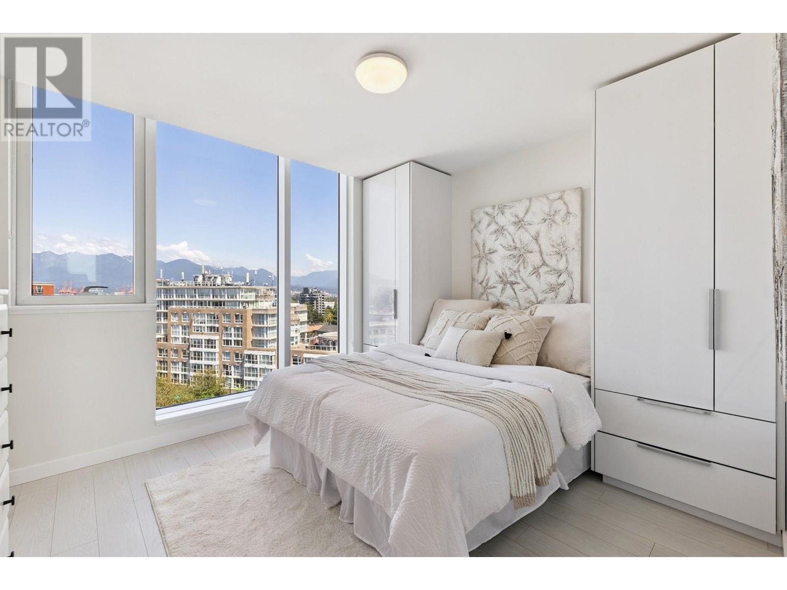 Photo 17 of 602 2508 Watson Street, Vancouver BC