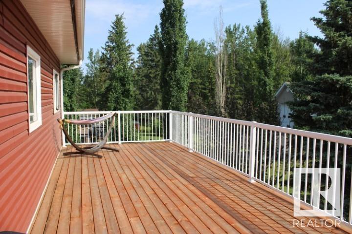 Photo 2 of 28 Silver Beach, Rural Wetaskiwin County AB
