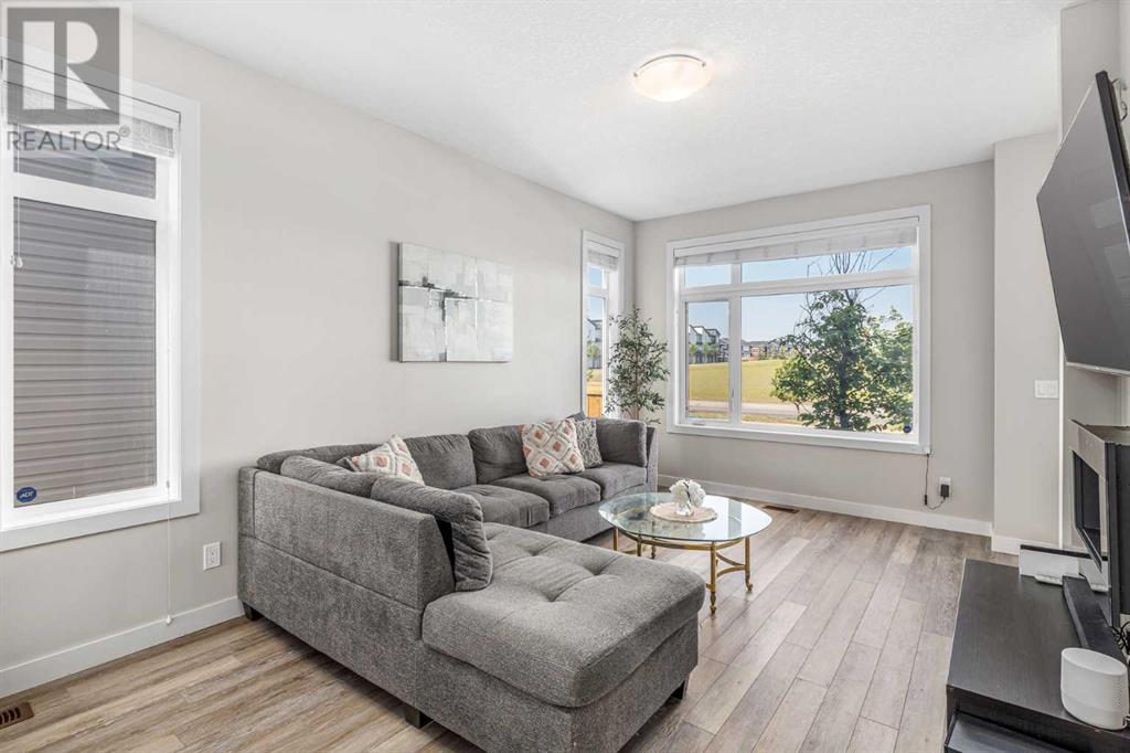 Single Family House for Sale in  Redstone Boulevard NE Redstone Calgary 
