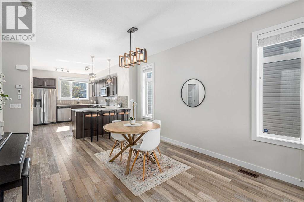Single Family House for Sale in  Redstone Boulevard NE Redstone Calgary 