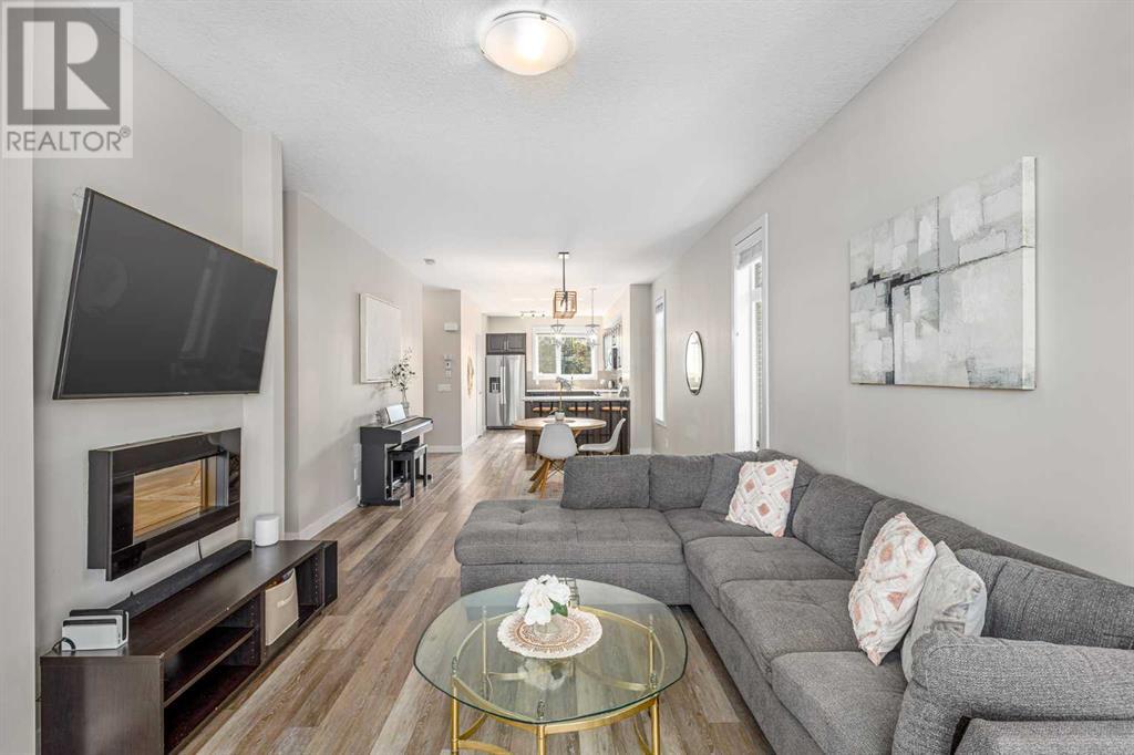 Single Family House for Sale in  Redstone Boulevard NE Redstone Calgary 