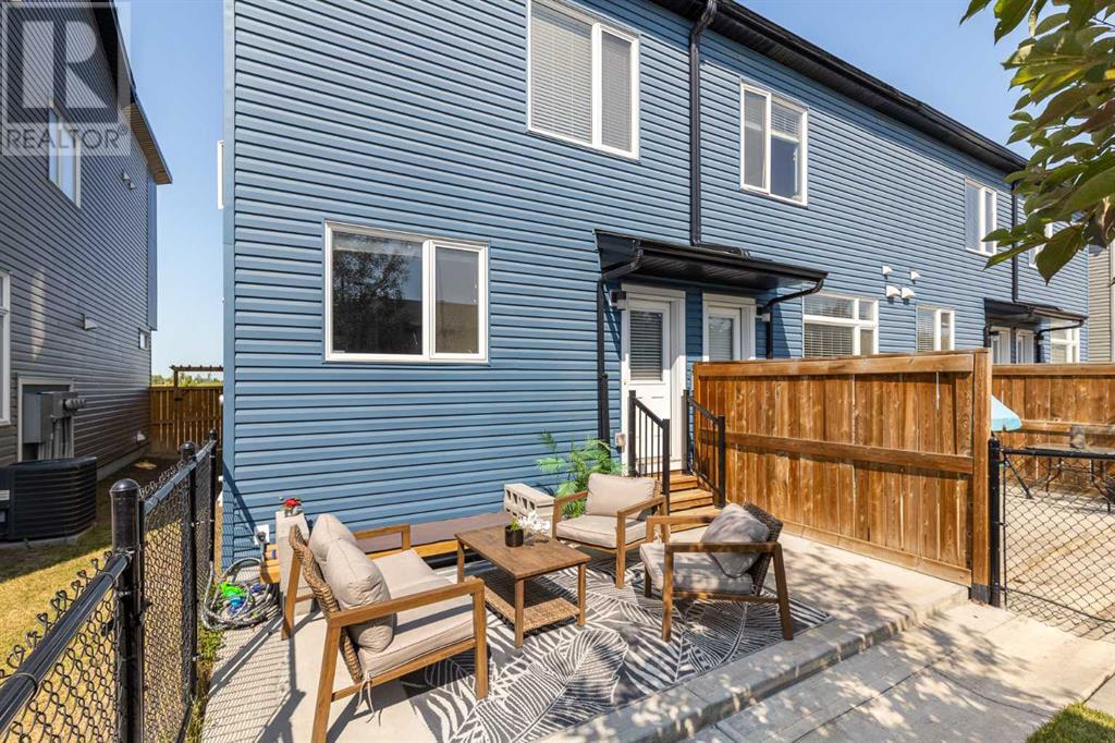 Single Family House for Sale in  Redstone Boulevard NE Redstone Calgary 