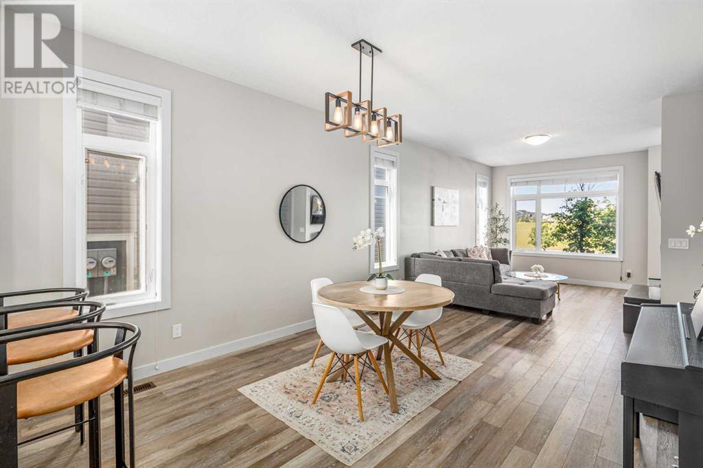 Single Family House for Sale in  Redstone Boulevard NE Redstone Calgary 