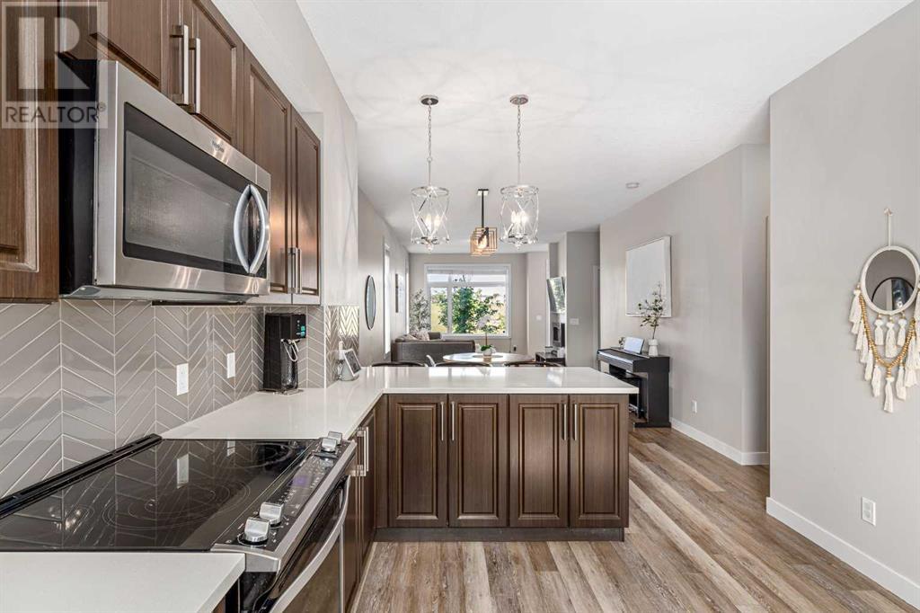 Single Family House for Sale in  Redstone Boulevard NE Redstone Calgary 