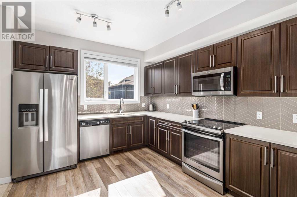 Single Family House for Sale in  Redstone Boulevard NE Redstone Calgary 