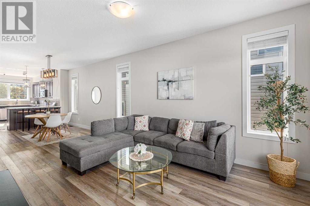 Single Family House for Sale in  Redstone Boulevard NE Redstone Calgary 