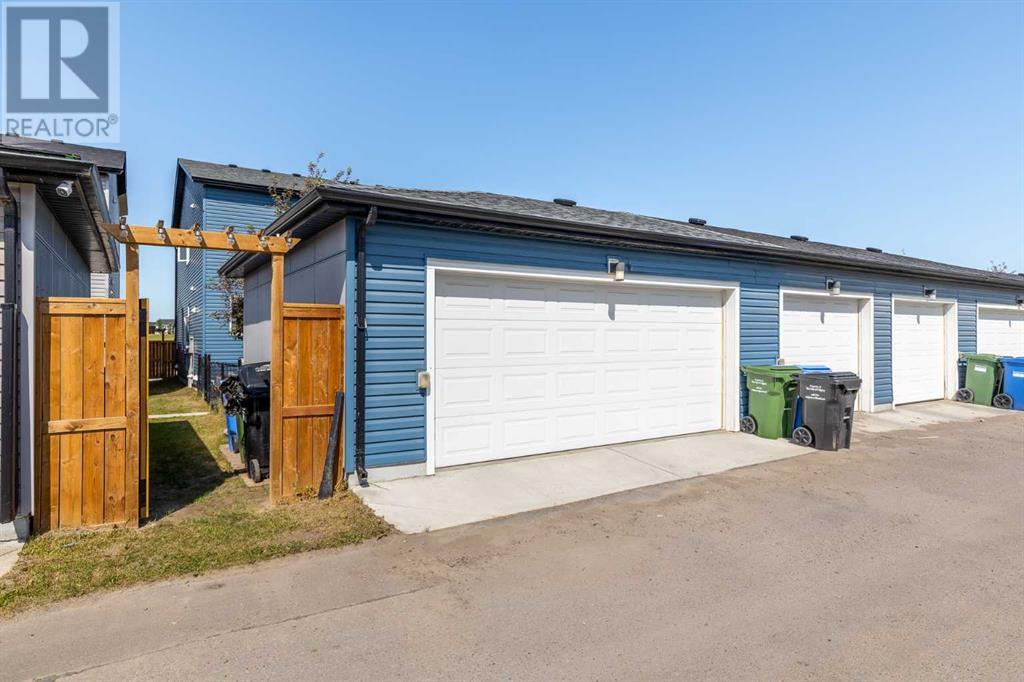 Single Family House for Sale in  Redstone Boulevard NE Redstone Calgary 