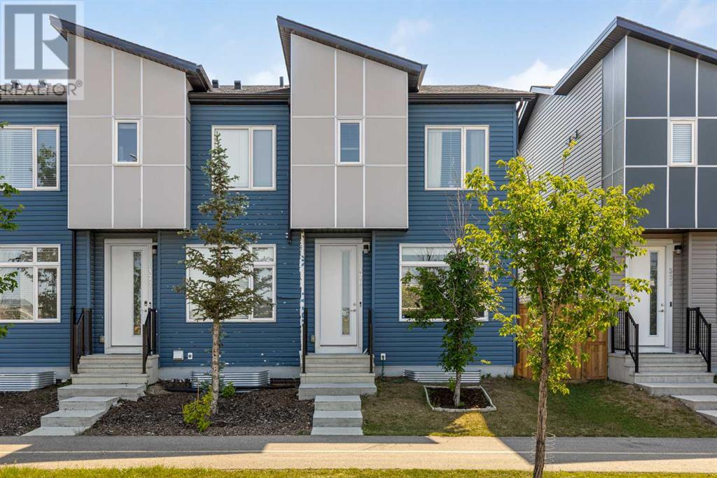 Single Family House for Sale in  Redstone Boulevard NE Redstone Calgary 