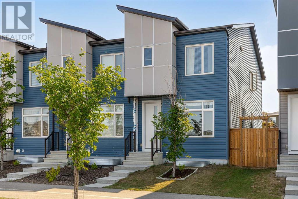 Single Family House for Sale in  Redstone Boulevard NE Redstone Calgary 