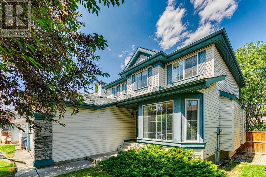 Single Family House for Sale in  Douglasdale Point SE Douglasdale/Glen Calgary 
