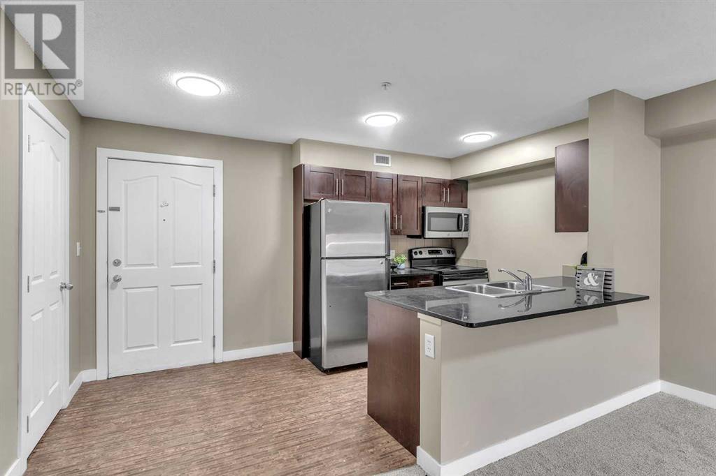 303, 7130 80 Avenue NE, Calgary, Alberta