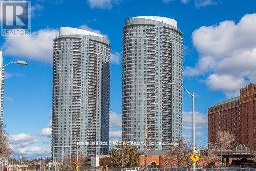 Photo 1 of 2418 135 Village Green Square, Toronto ON