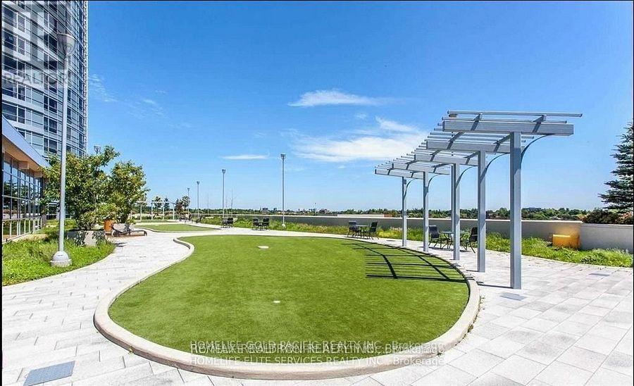 Photo 11 of 2418 135 Village Green Square, Toronto ON