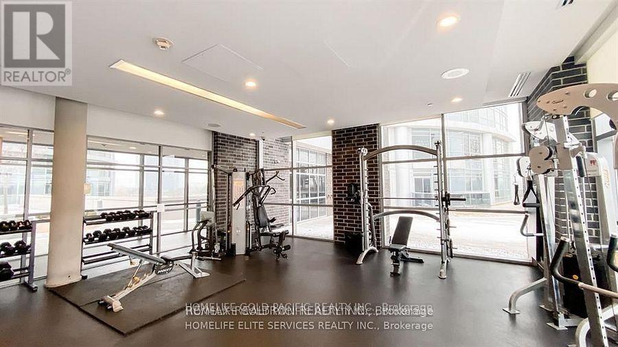 Photo 14 of 2418 135 Village Green Square, Toronto ON