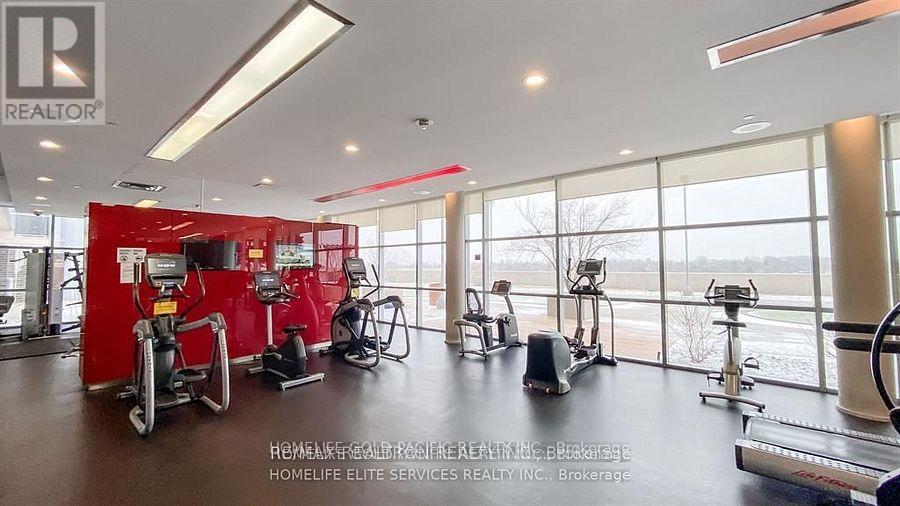 Photo 15 of 2418 135 Village Green Square, Toronto ON
