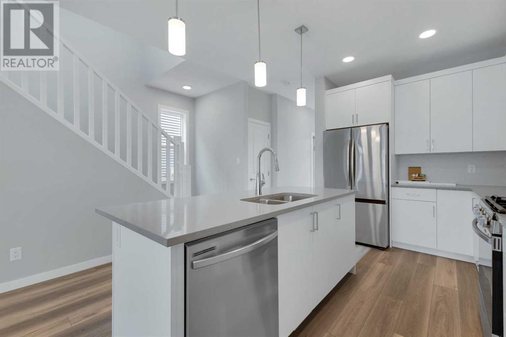 Single Family House for Sale in  Savanna Place NE Saddle Ridge Calgary 