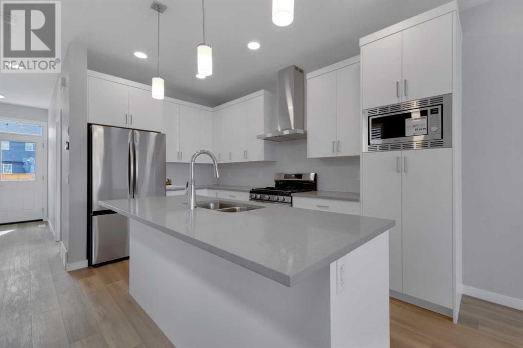 Single Family House for Sale in  Savanna Place NE Saddle Ridge Calgary 