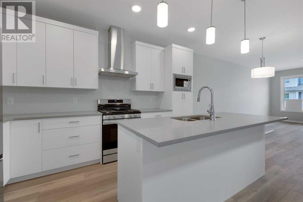 Single Family House for Sale in  Savanna Place NE Saddle Ridge Calgary 
