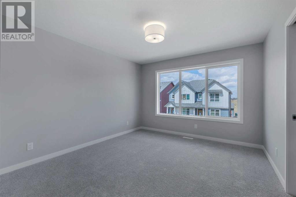 Single Family House for Sale in  Savanna Place NE Saddle Ridge Calgary 