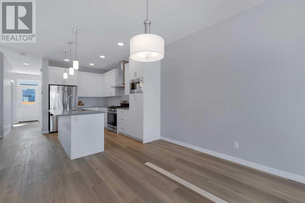 Single Family House for Sale in  Savanna Place NE Saddle Ridge Calgary 