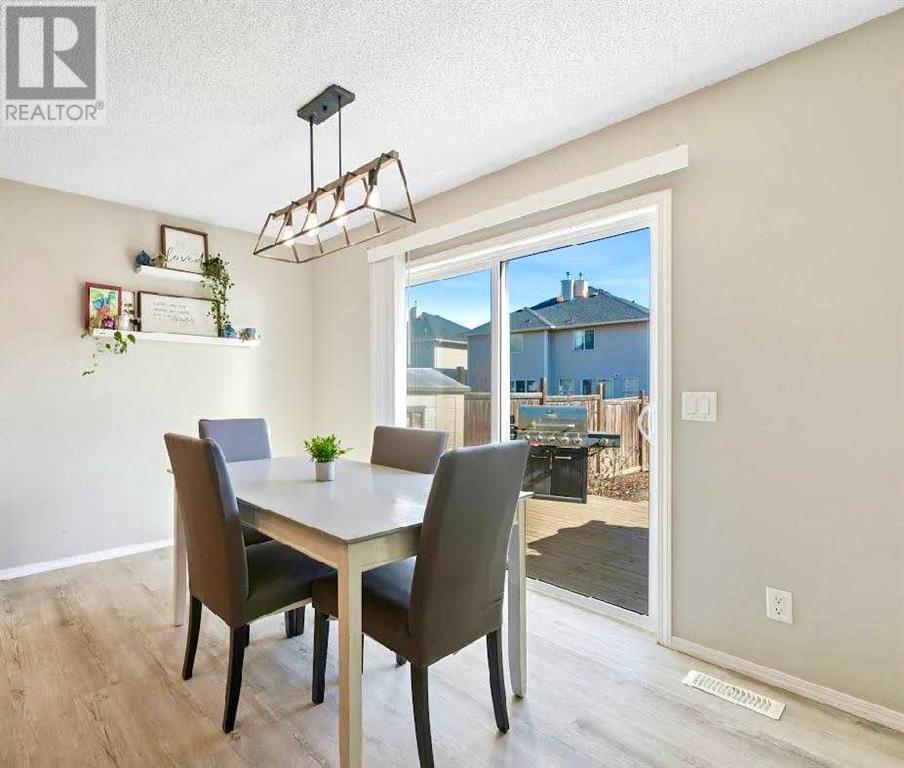 Single Family House for Sale in  Cranwell Common SE Cranston Calgary 
