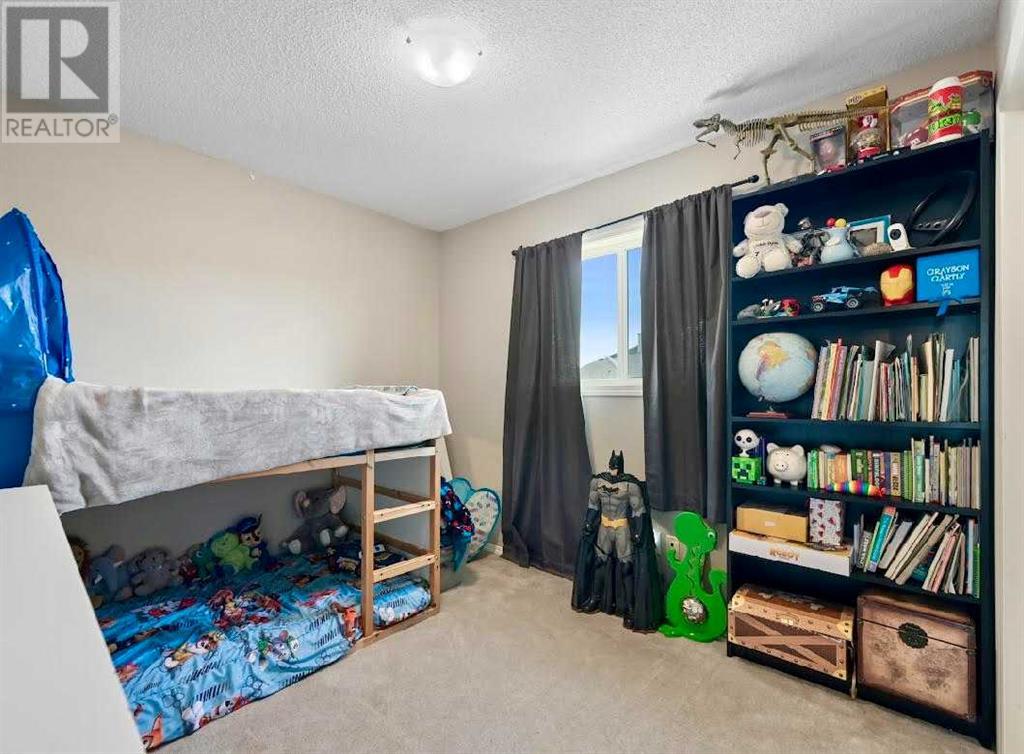 Single Family House for Sale in  Cranwell Common SE Cranston Calgary 