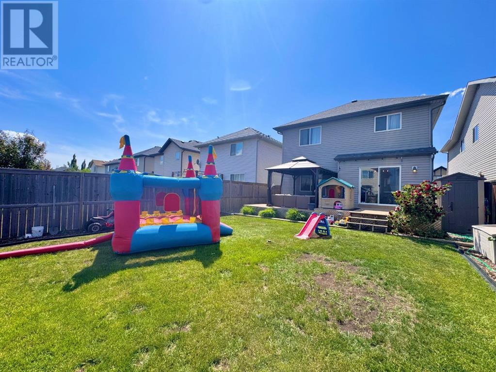 Single Family House for Sale in  Cranwell Common SE Cranston Calgary 