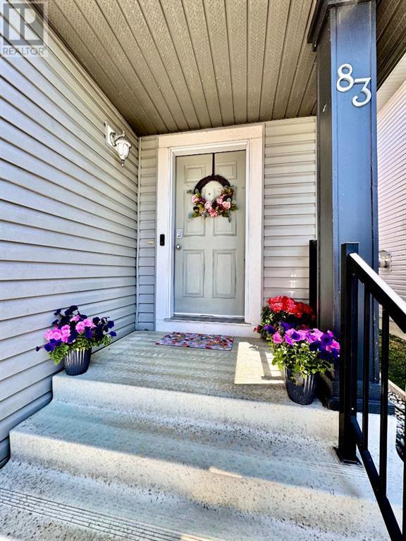 Single Family House for Sale in  Cranwell Common SE Cranston Calgary 