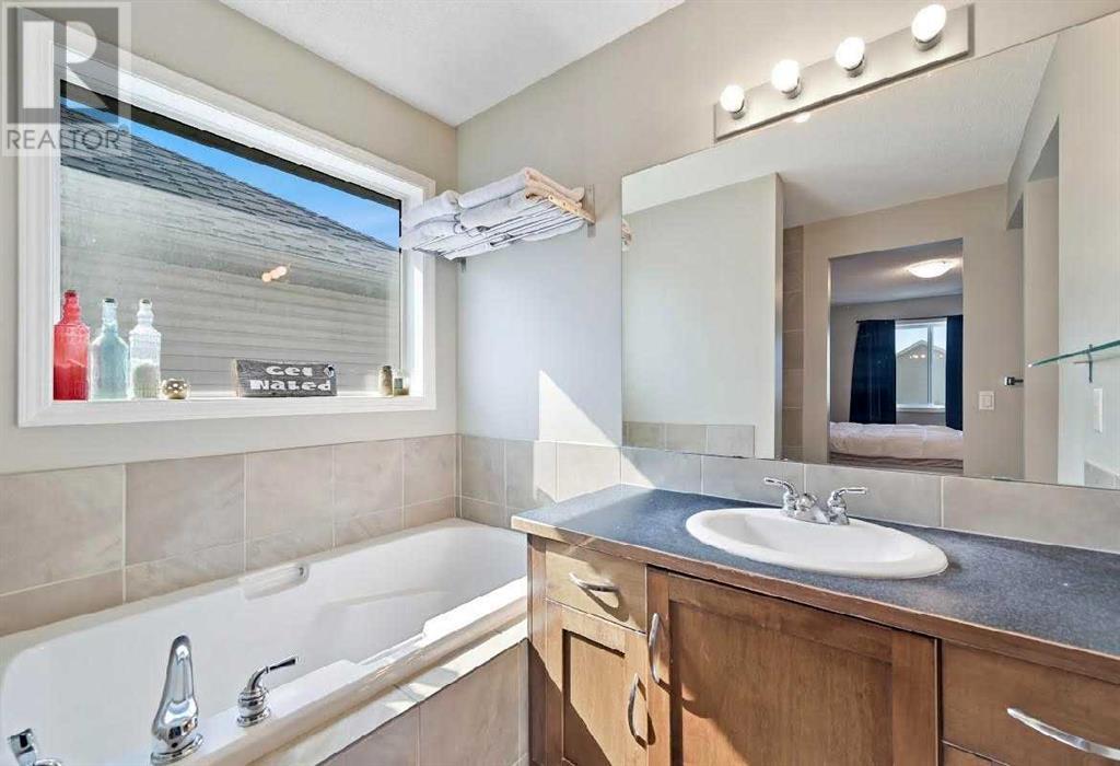 Single Family House for Sale in  Cranwell Common SE Cranston Calgary 