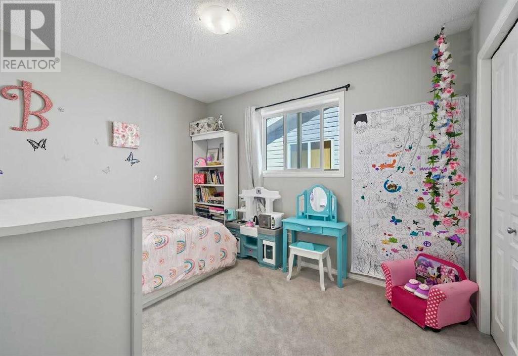 Single Family House for Sale in  Cranwell Common SE Cranston Calgary 