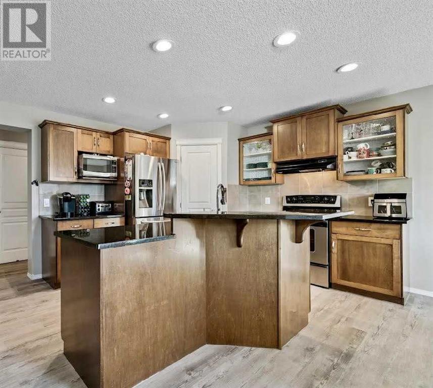 83 Cranwell Common SE, Calgary, Alberta