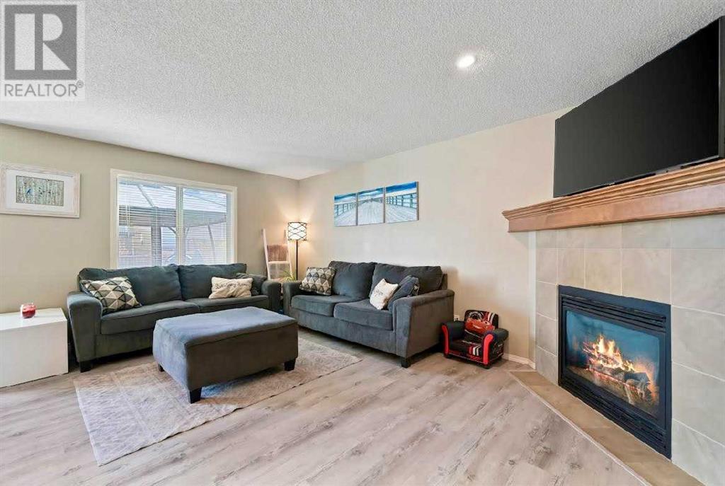 Single Family House for Sale in  Cranwell Common SE Cranston Calgary 