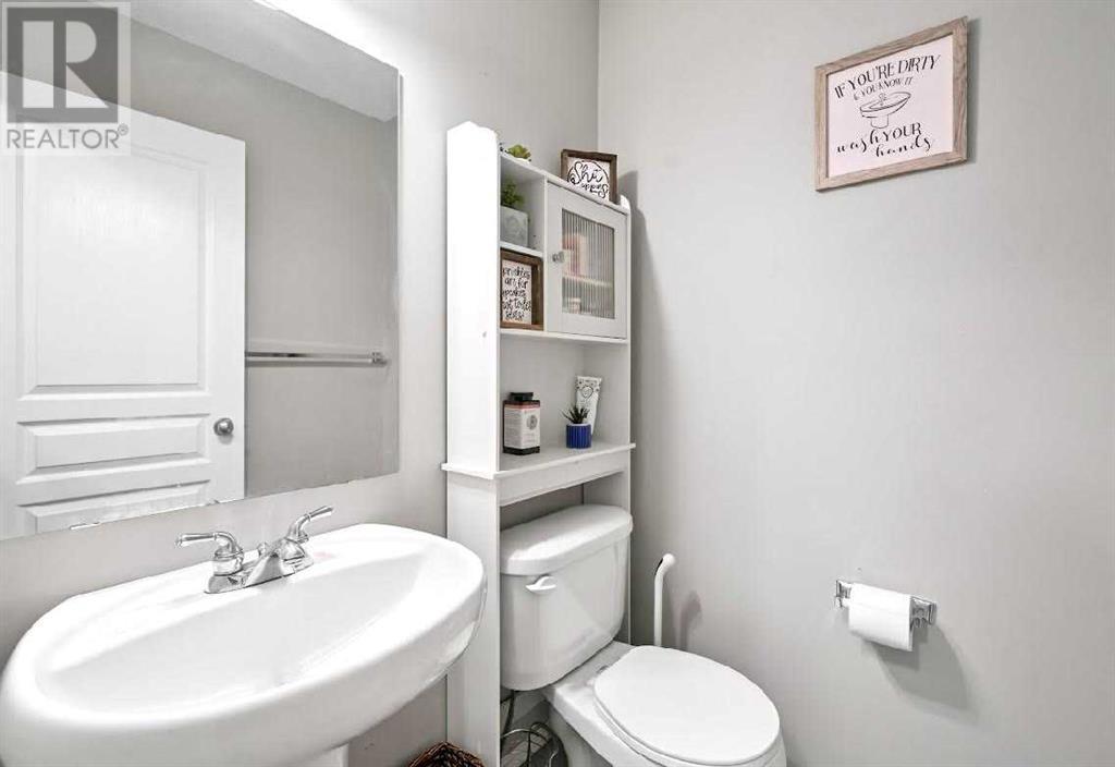 Single Family House for Sale in  Cranwell Common SE Cranston Calgary 