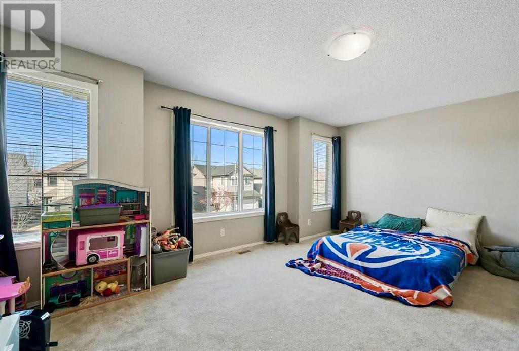 Single Family House for Sale in  Cranwell Common SE Cranston Calgary 