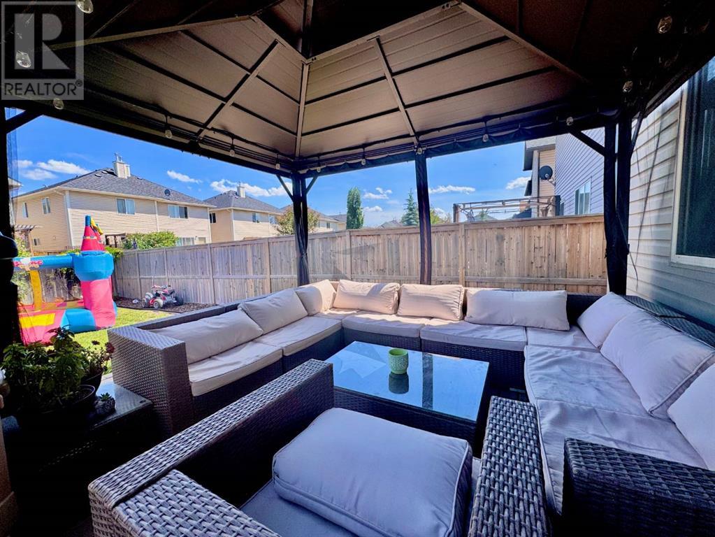 Single Family House for Sale in  Cranwell Common SE Cranston Calgary 