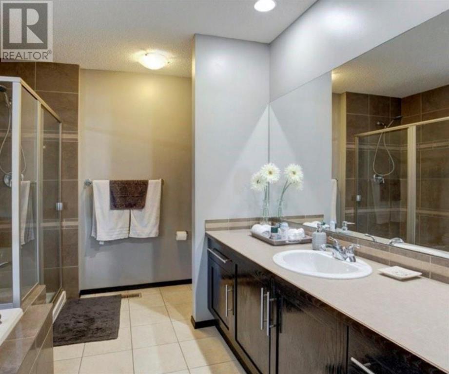 Single Family House for Sale in  Cranwell Common SE Cranston Calgary 