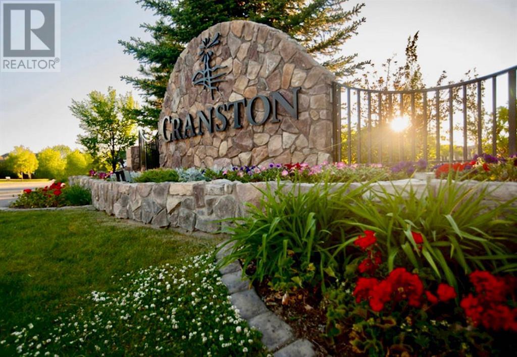 Single Family House for Sale in  Cranwell Common SE Cranston Calgary 