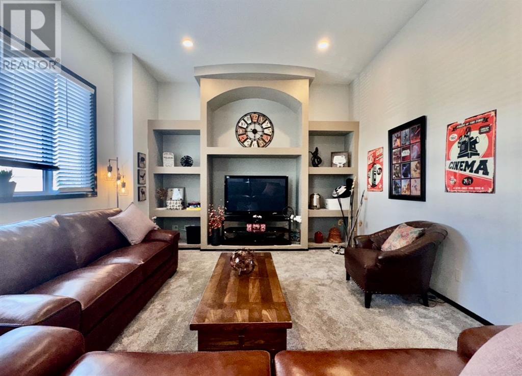 Single Family House for Sale in  Cranwell Common SE Cranston Calgary 