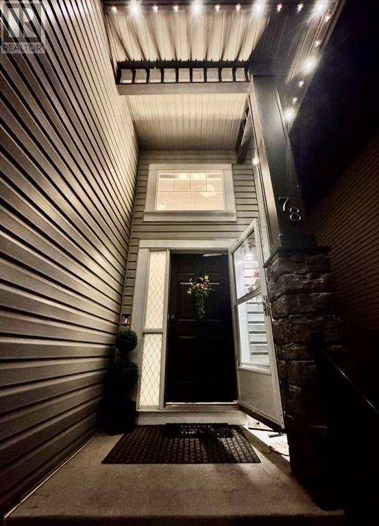 Single Family House for Sale in  Cranwell Common SE Cranston Calgary 