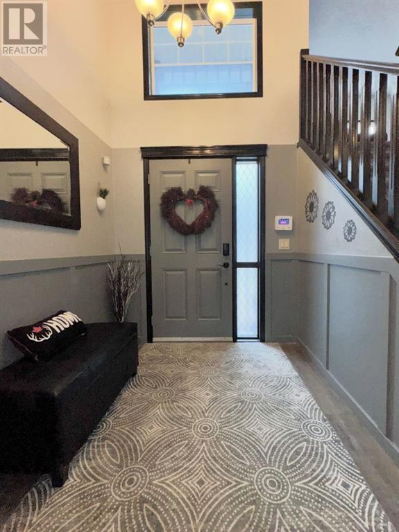 Single Family House for Sale in  Cranwell Common SE Cranston Calgary 