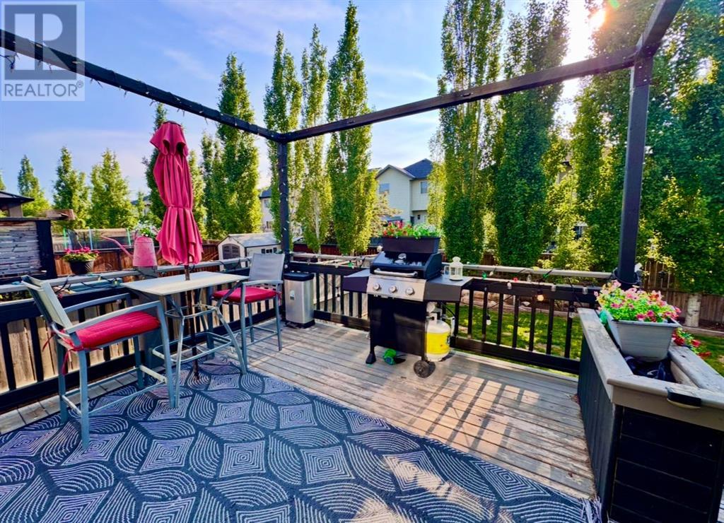 Single Family House for Sale in  Cranwell Common SE Cranston Calgary 