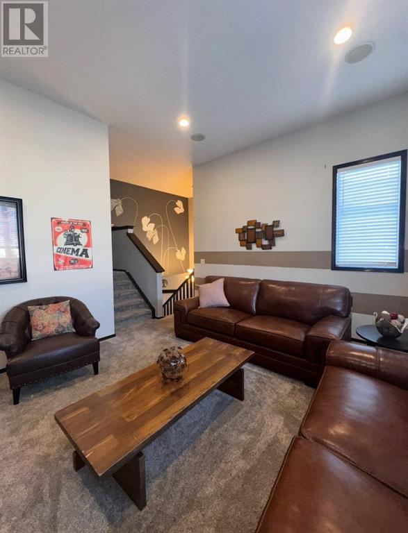 Single Family House for Sale in  Cranwell Common SE Cranston Calgary 
