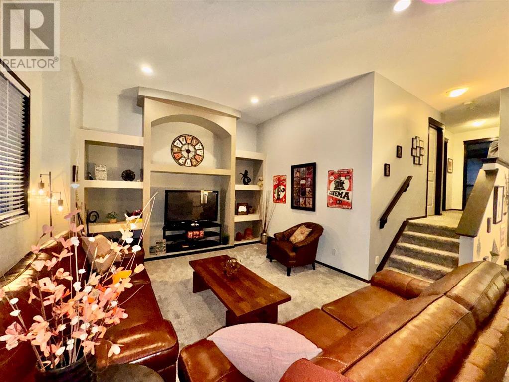 Single Family House for Sale in  Cranwell Common SE Cranston Calgary 