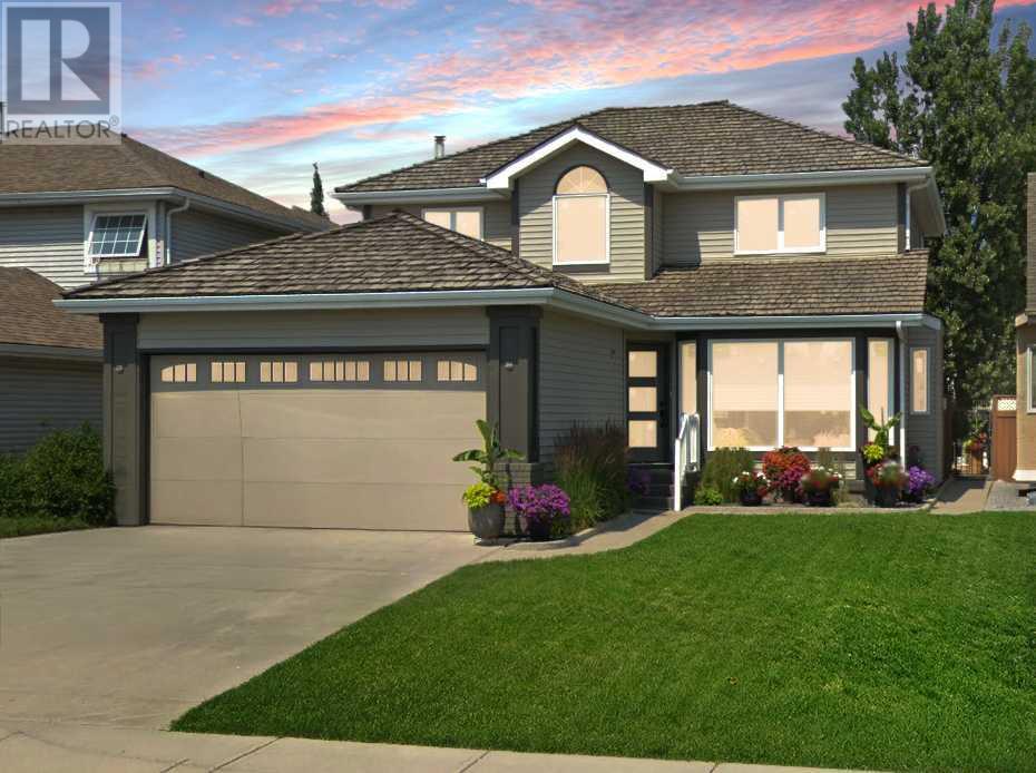 Single Family House for Sale in  Douglas Woods Hill SE Douglasdale/Glen Calgary 