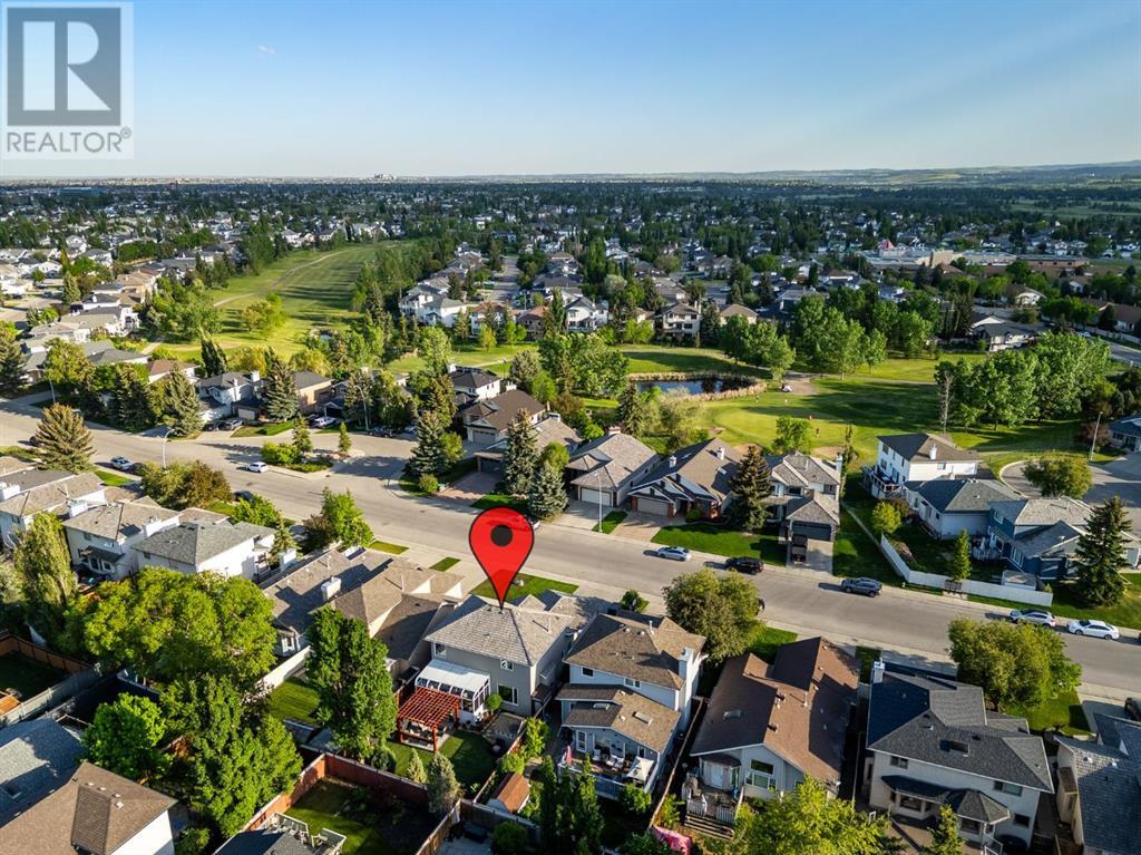 Single Family House for Sale in  Douglas Woods Hill SE Douglasdale/Glen Calgary 